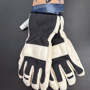 Hestra Tarfala ski gloves